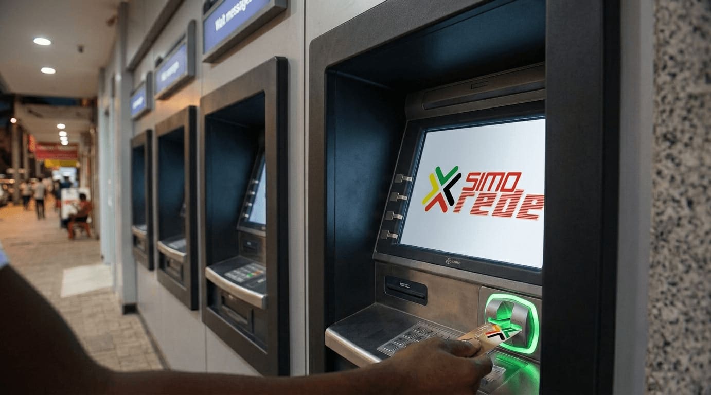 Rede Nacional de ATMs